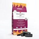 Vorschaubild McBrikett Holzkohle MARABU 15kg