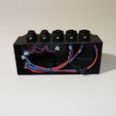 Vorschaubild Oase BG Elektronik Box SolarSafe (35373)