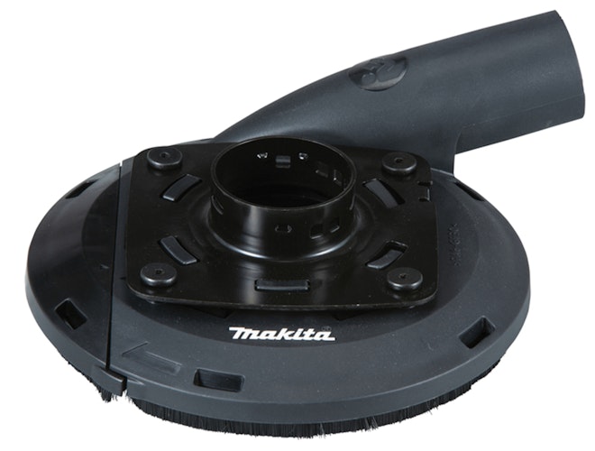 Makita Absaughaube Schleifen 191F81-2