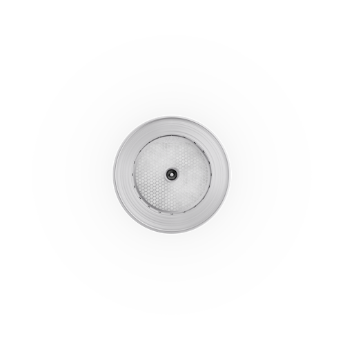 höfats SPIN 1200 Bio-Burner mit Eco-Ring und Löschdeckel