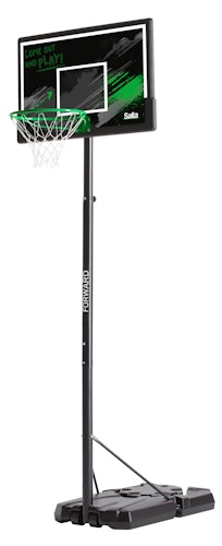 Salta Junior - Basketballkorb Forward Höhe 287 - 362 cm