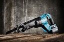 Vorschaubild Makita Akku-Reciprosäge JR001GM201