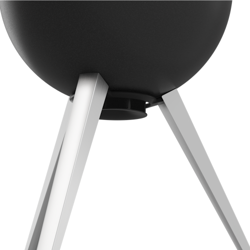 höfats MOON 45 Airstream Luftzufuhr