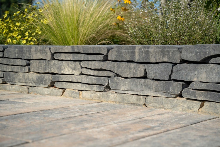 Diephaus Mauerstein CALMONT 40 x 18 x 8 cm