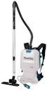Vorschaubild Makita Akku-Rucksackstaubsauger DVC660Z