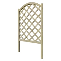 T&J TINI Rankgitter 80 x 135 cm