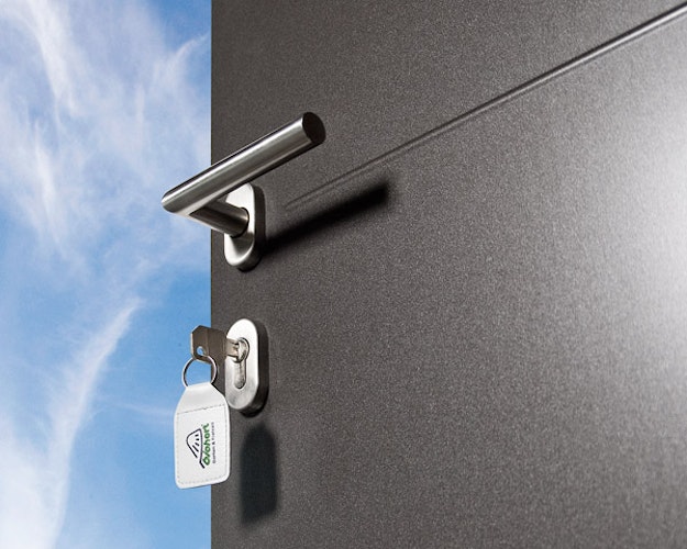 Biohort Nebengebäude CasaNova