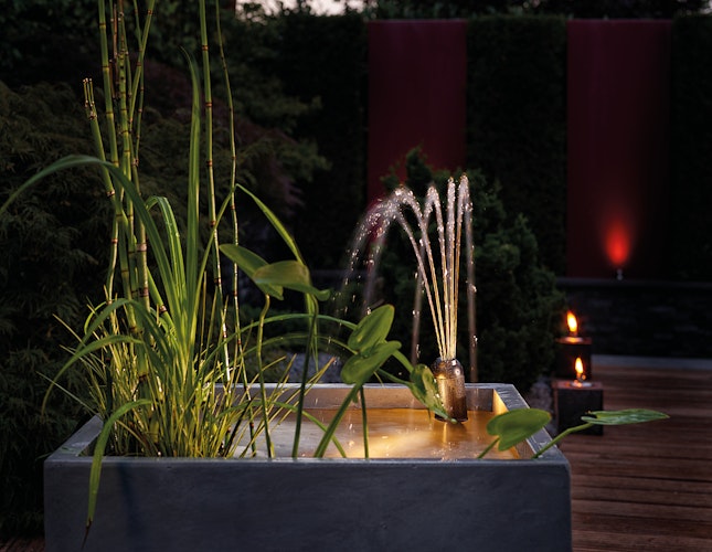 Oase Unterwasserfilter Filtral UVC 1500