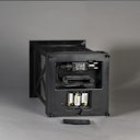 Vorschaubild Konstsmide LED Laterne groß Kamin