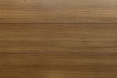 Kettler HPL Tischplatte Teak-Optik mit Fräsung, 160 x 95 cm - SonderaktionZubehörbild