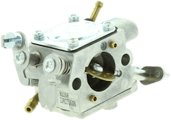 Husqvarna 585 60 38-01 - Vergaser, kpl.