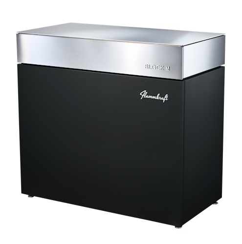 Flammkraft Outdoorküchen Modul BLOCK M (Gen.4)