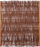 T&J FUEGO WeidengeflechtzaunZubehörbild