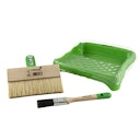 Vorschaubild OSMO Terrassen-Streichset