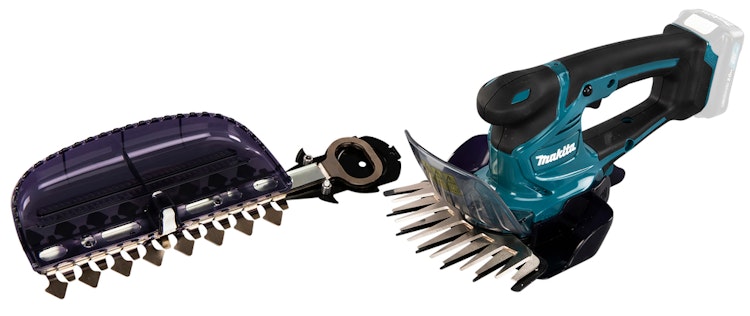 Makita Akku-Gras-/Strauchschere UM600DZX