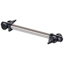 Vorschaubild Heissner AQUA CLEAR UV-Teichklärer 36 W Edelstahl (F436E-00)