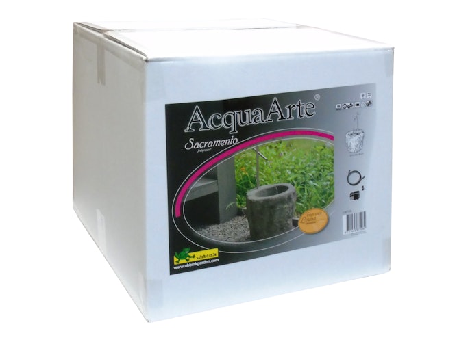 Ubbink Wasserspiel Sacramento