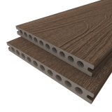 Handmuster - NewTechWood Terrassendiele Gigante IpeZubehörbild