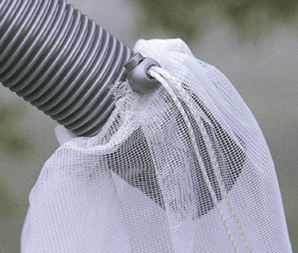 Oase Teich-Schlammsauger PondoVac 4