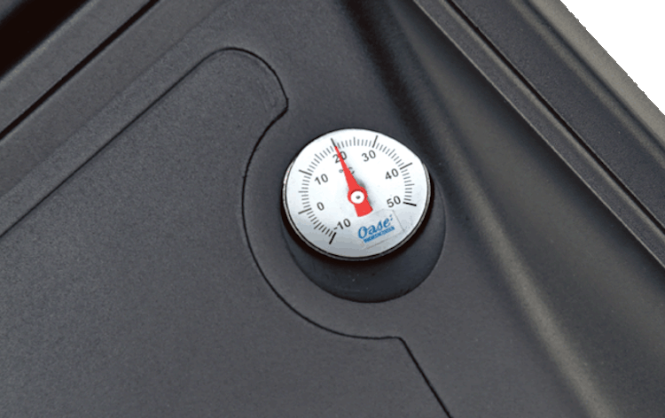 Oase Durchlauffilter BioSmart Set 5000