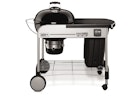Vorschaubild Weber Holzkohlegrill PERFORMER PREMIUM GBS Ø 57 cm - Black