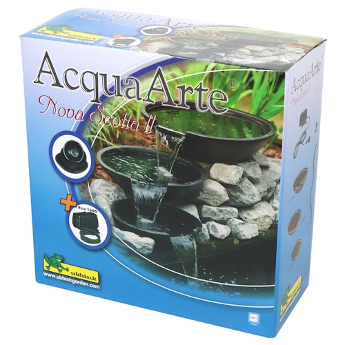 Ubbink Wasserspiel Nova Scotia II