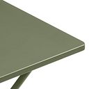 Vorschaubild Lafuma Klapptisch BALCONY, Stahl