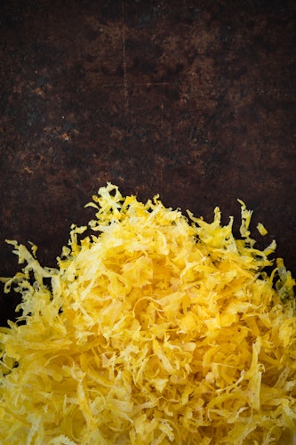 Microplane Zester/Reibe PREMIUM CLASSIC  FUNKY Spring Flowers