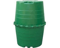 Graf Garantia Top-TankZubehörbild