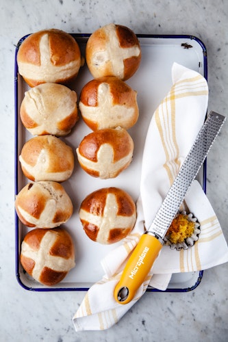 Mircroplane Zester PREMIUM CLASSIC