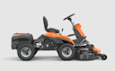 Vorschaubild Husqvarna Akku-Rider R 200iX