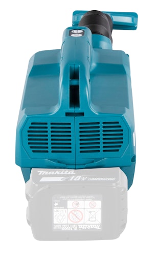 Makita Akku-Staubsauger DCL184Z