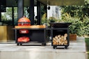 Vorschaubild OFYR Plancha Grill Classic Storage Black 100 PRO