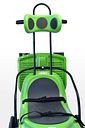 Vorschaubild KHW Schlitten Snow Comfort