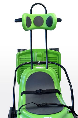 KHW Schlitten Snow Comfort