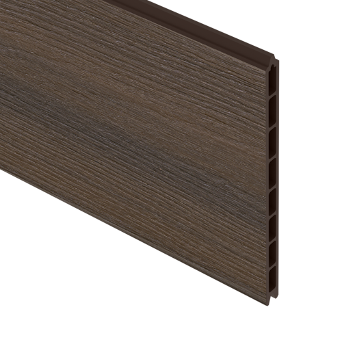 TraumGarten System WPC Platinum XL Einzelprofil