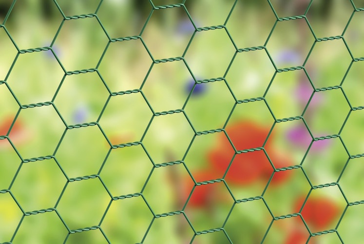 Alberts® Sechseckgeflecht