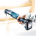 Vorschaubild Makita Akku-Winkelschlagschrauber TL064DZ