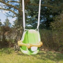 Vorschaubild KHW Kinderschaukel Flying Bee - Made in Germany