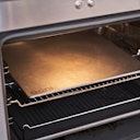 Vorschaubild Ooni Pizzabackstahl 13" (33 cm)