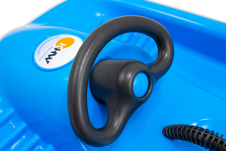 KHW Schlitten Snow Flyer