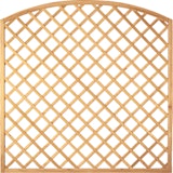 T&J DIAGONAL BOGEN Rankzaun 10 x 10  / 180 x 180/160 cmZubehörbild