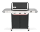 Vorschaubild Weber GENESIS E-335W GBS Gasgrill - Black