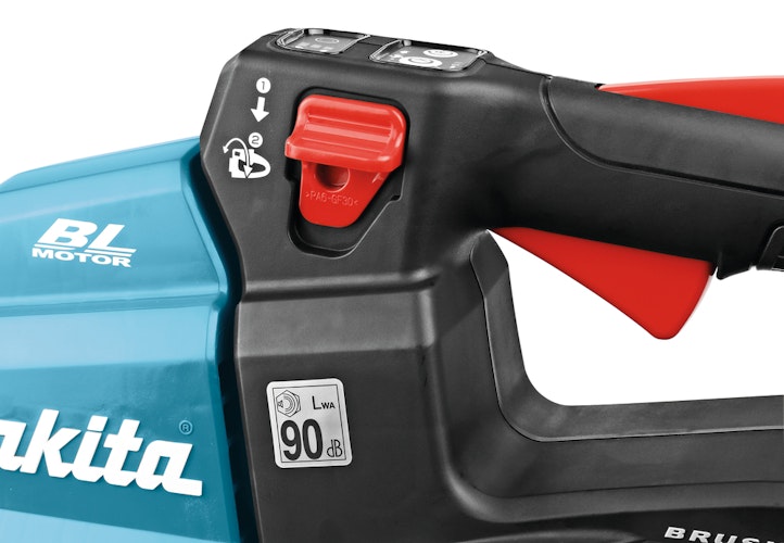 Makita Akku-Heckenschere DUH502Z