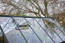 Vorschaubild Halls Gewächshaus Icon Gartenhaus - 8,6 m² / 13 m²