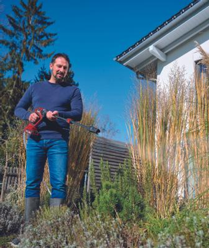 Einhell Akku-Druckreinigerpistole HYPRESSO 18/24 Li-1 4140135