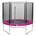 Vorschaubild Salta Trampolin Combo mit Sicherheitsnetz