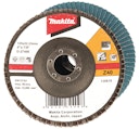 Vorschaubild Makita Fächerschleifsch. 125mm Z40 D-27486