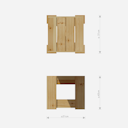 Vorschaubild Ante Hocker