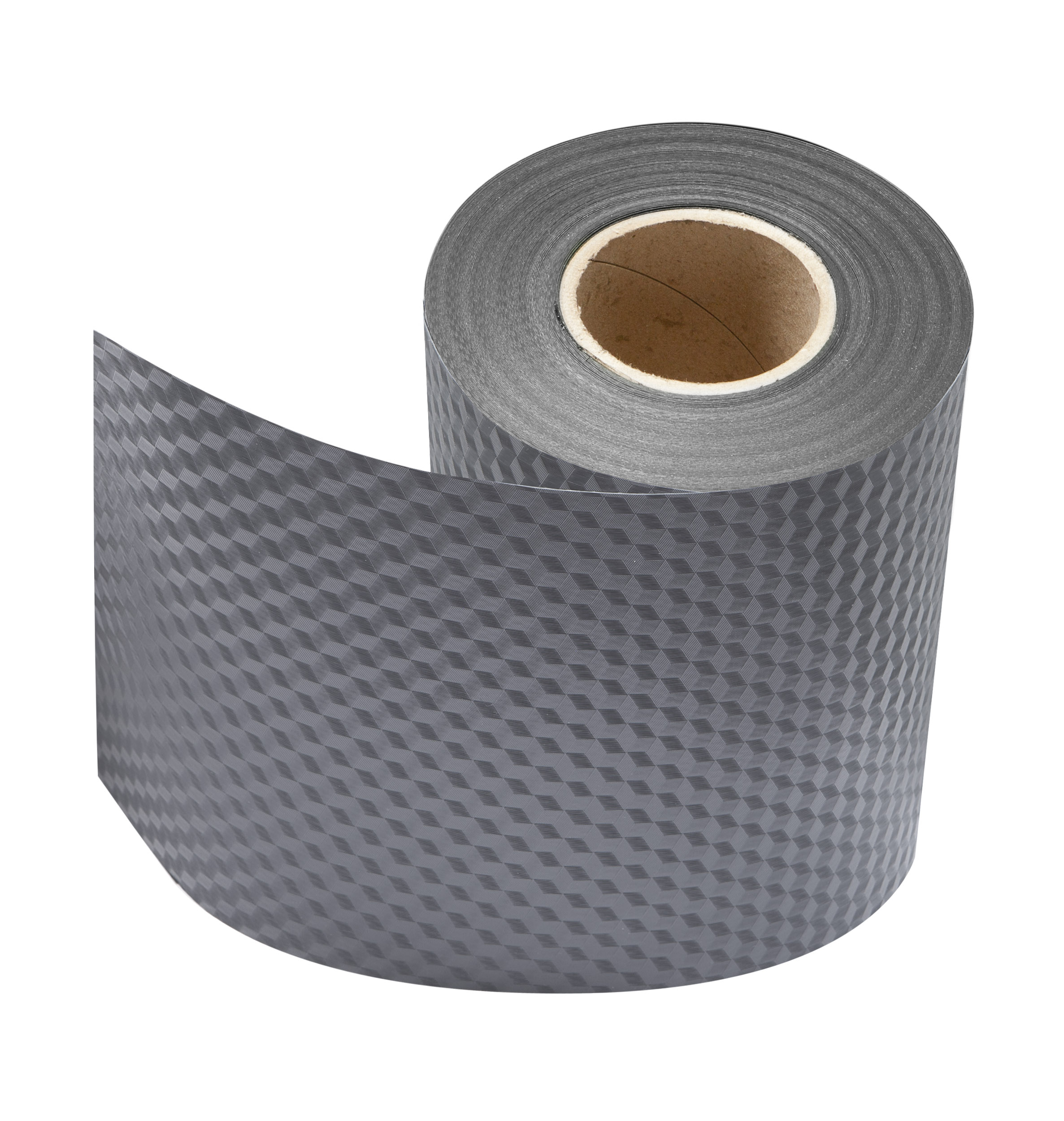 Muster anfordern - dz Sichtschutzstreifen Blickdicht cube